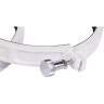 Кольца крепежные SKY-WWATCHER для рефлекторов 200 мм 67867