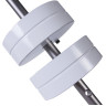 Монтировка SKY-WATCHER AZ-EQ5 SYNSCAN GOTO со стальной треногой NEQ5 68743